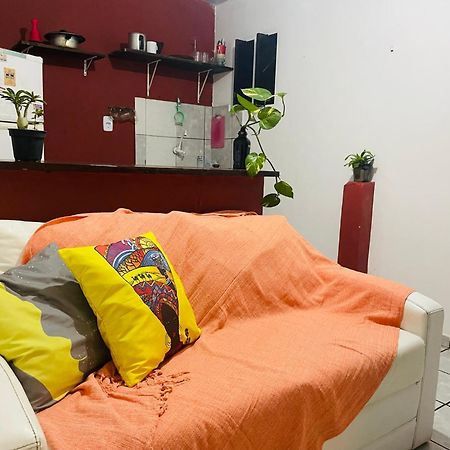 ホテル Vistasurf Praia de Pipa エクステリア 写真